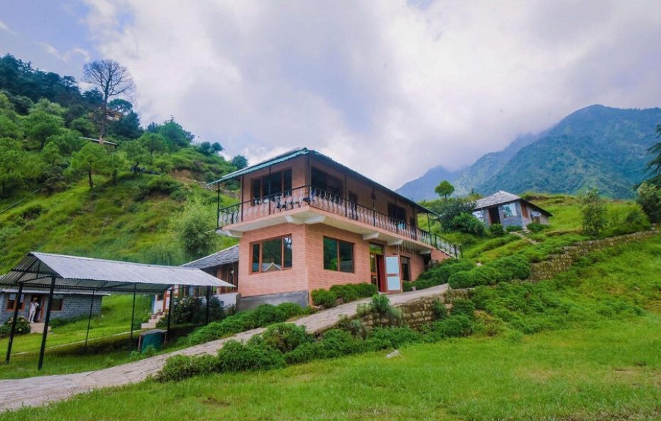 Great Himalayan Resort