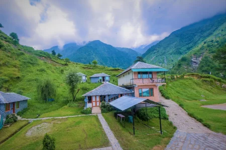 Complete Travel Guide to Dharamshala – Explore the Beauty of Himachal Pradesh