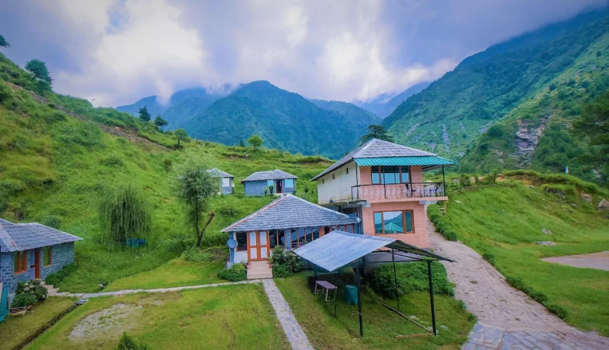 Complete Travel Guide to Dharamshala – Explore the Beauty of Himachal Pradesh