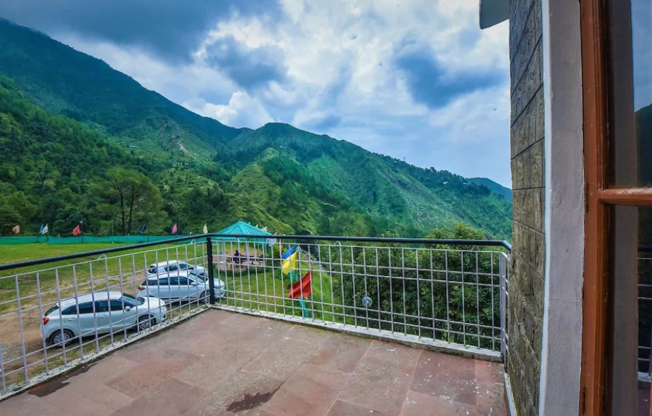 Great Himalayan Resort