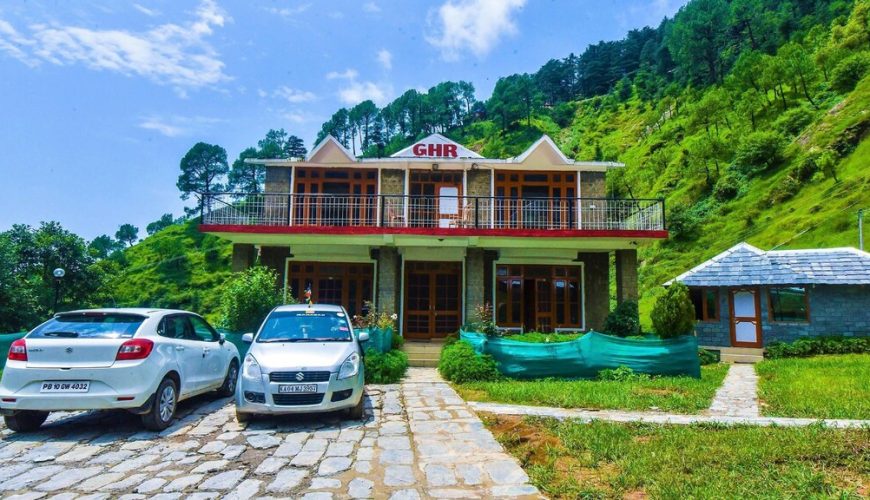 Why Dharamshala is the Perfect Destination for Nature Lovers and Adventure Travelers