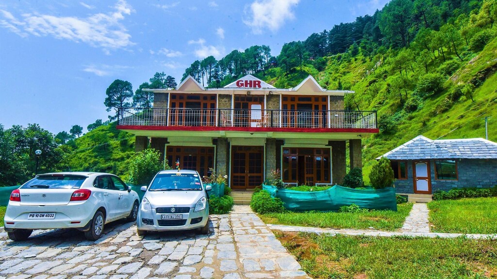 Why Dharamshala is the Perfect Destination for Nature Lovers and Adventure Travelers
