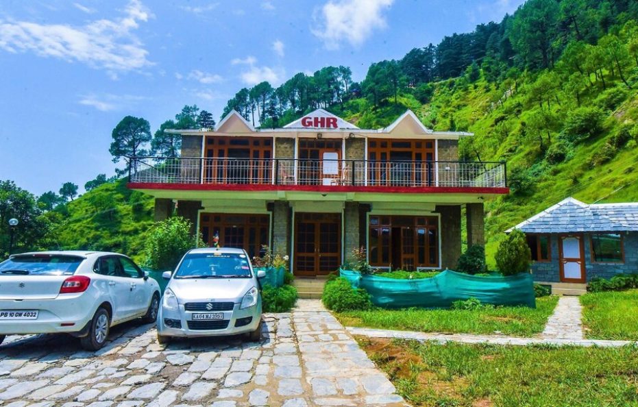 Great Himalayan Resort