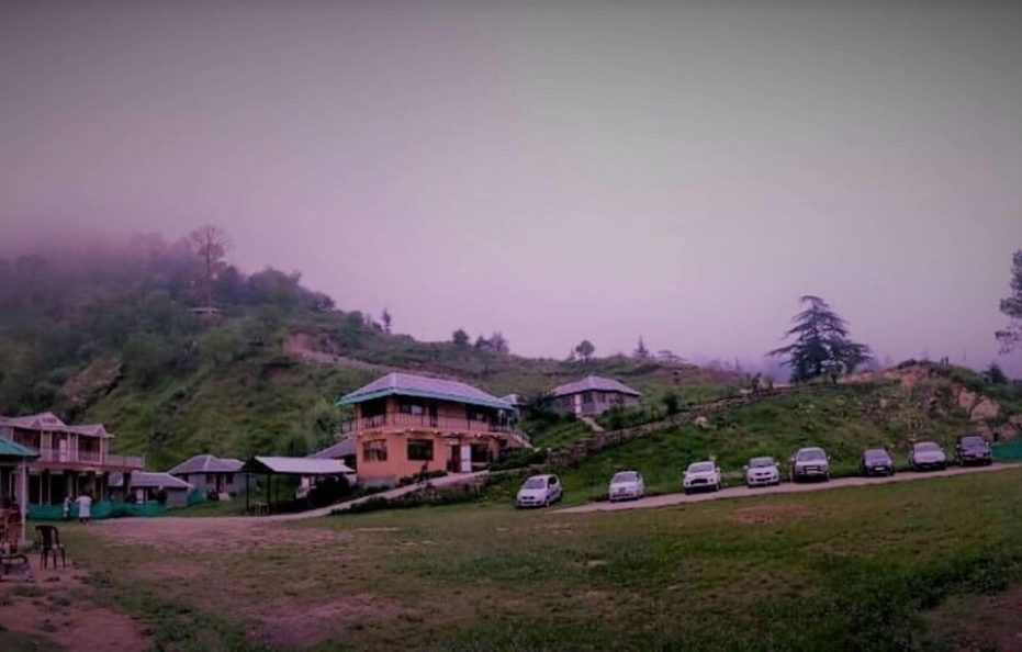 Great Himalayan Resort