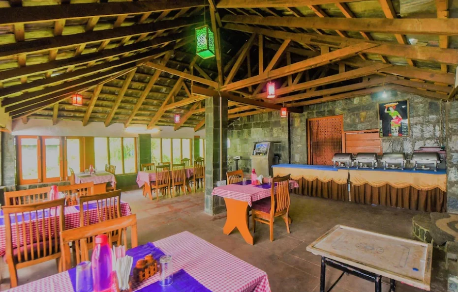 Great Himalayan Resort