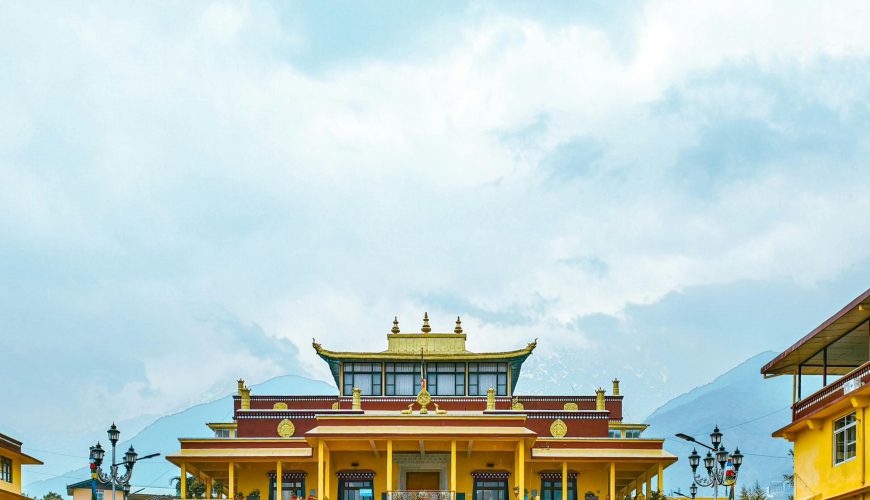 Top 10 Amazing Places to Visit in Dharamshala for an Unforgettable Himalayan Trip