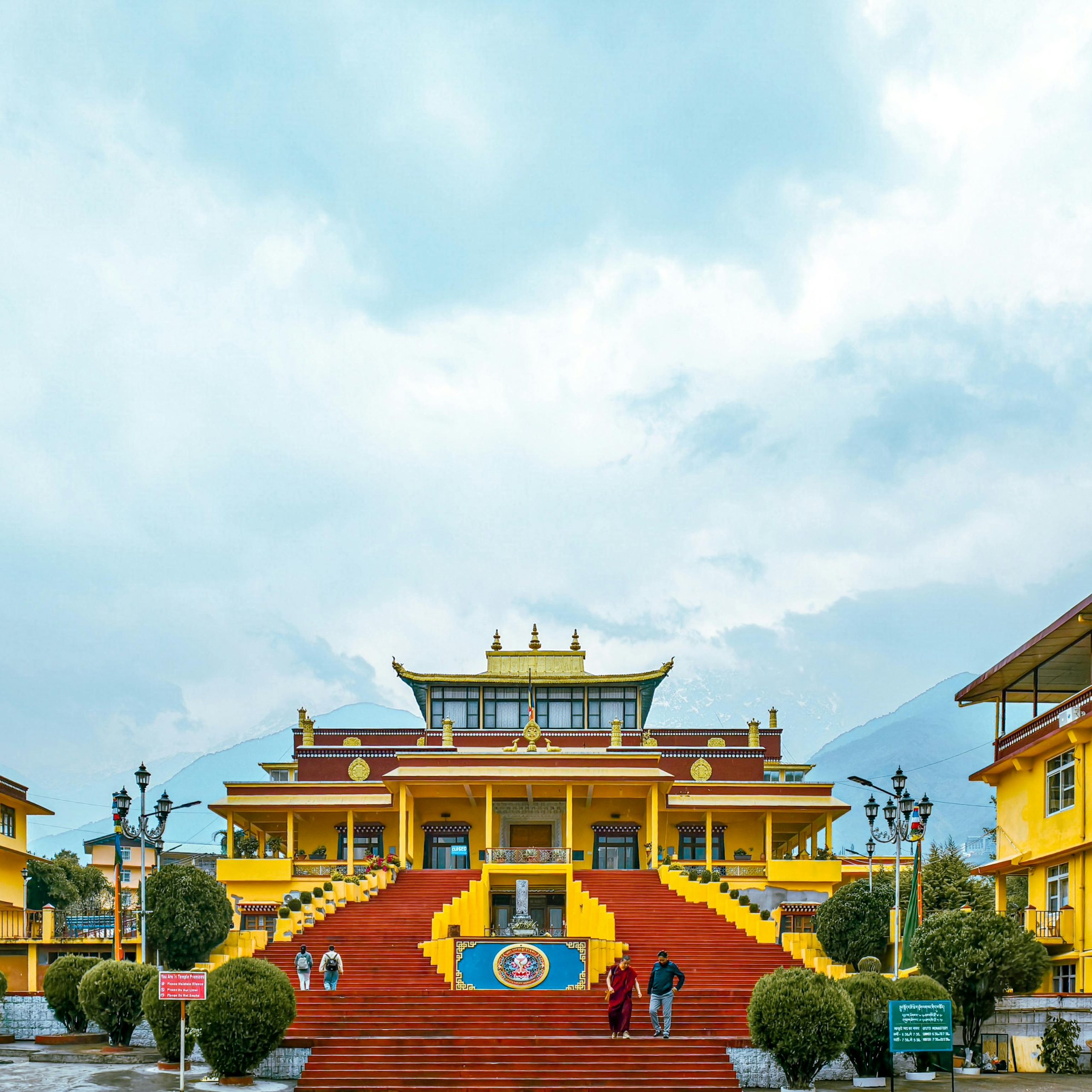 Top 10 Amazing Places to Visit in Dharamshala for an Unforgettable Himalayan Trip