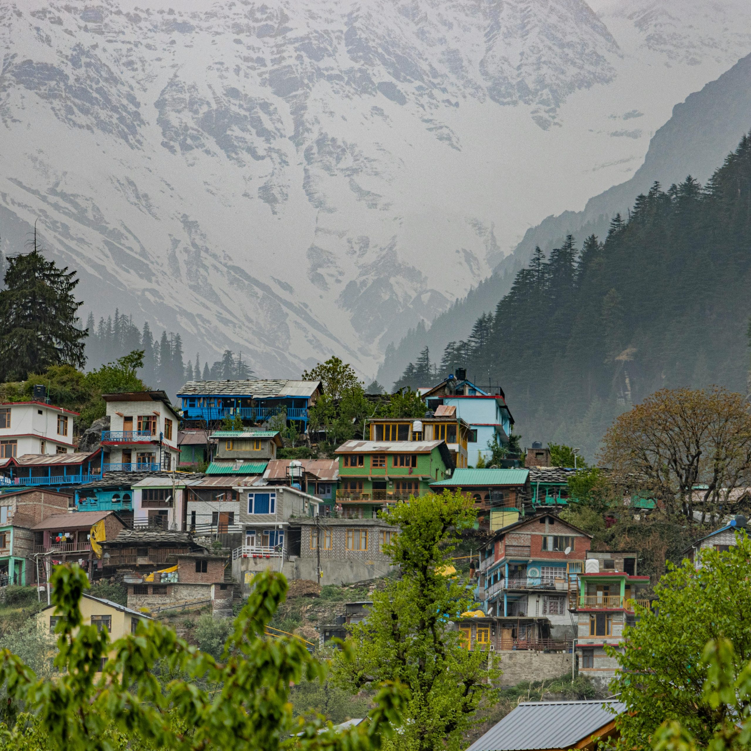 Manali